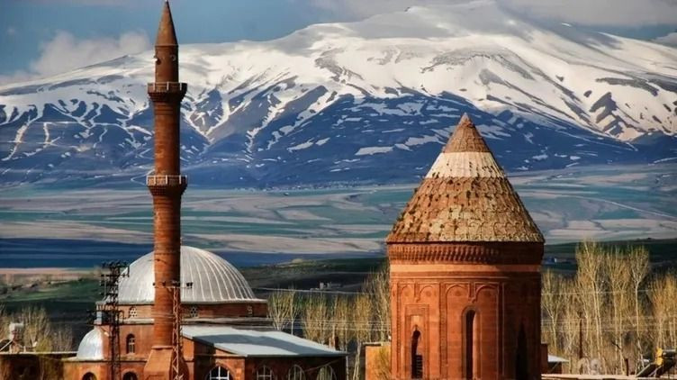 Memleketinizin eski ismini biliyor musunuz? 81 ilin gizli kalmış adları açıklandı… - Sayfa 19