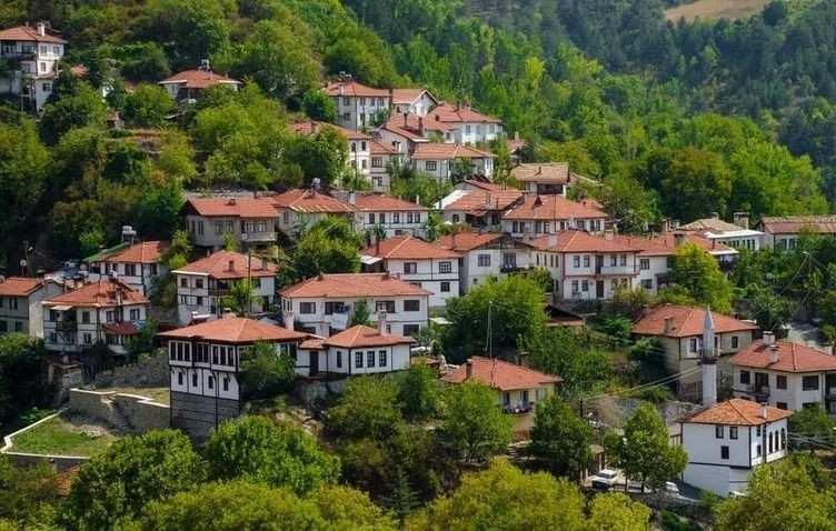 Memleketinizin eski ismini biliyor musunuz? 81 ilin gizli kalmış adları açıklandı… - Sayfa 20