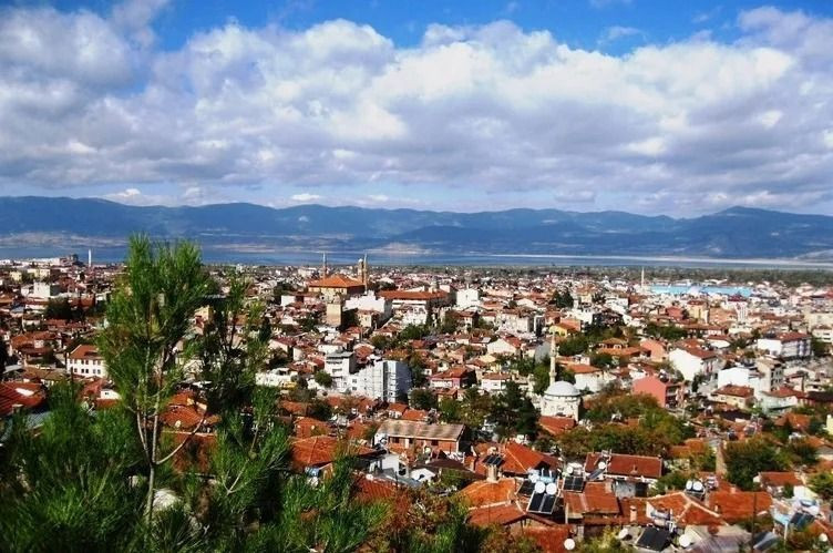 Memleketinizin eski ismini biliyor musunuz? 81 ilin gizli kalmış adları açıklandı… - Sayfa 21