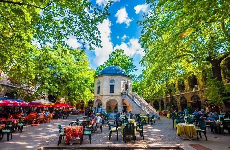 Memleketinizin eski ismini biliyor musunuz? 81 ilin gizli kalmış adları açıklandı… - Sayfa 22