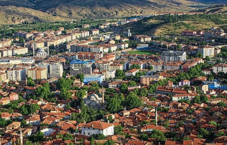 Memleketinizin eski ismini biliyor musunuz? 81 ilin gizli kalmış adları açıklandı… - Sayfa 24