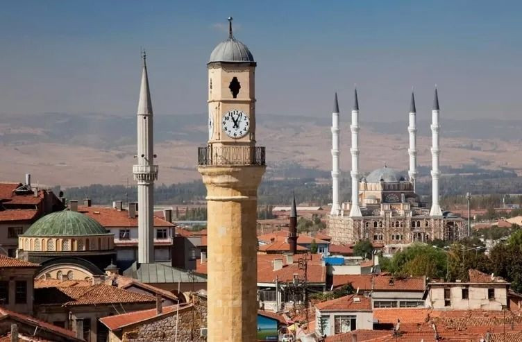 Memleketinizin eski ismini biliyor musunuz? 81 ilin gizli kalmış adları açıklandı… - Sayfa 25