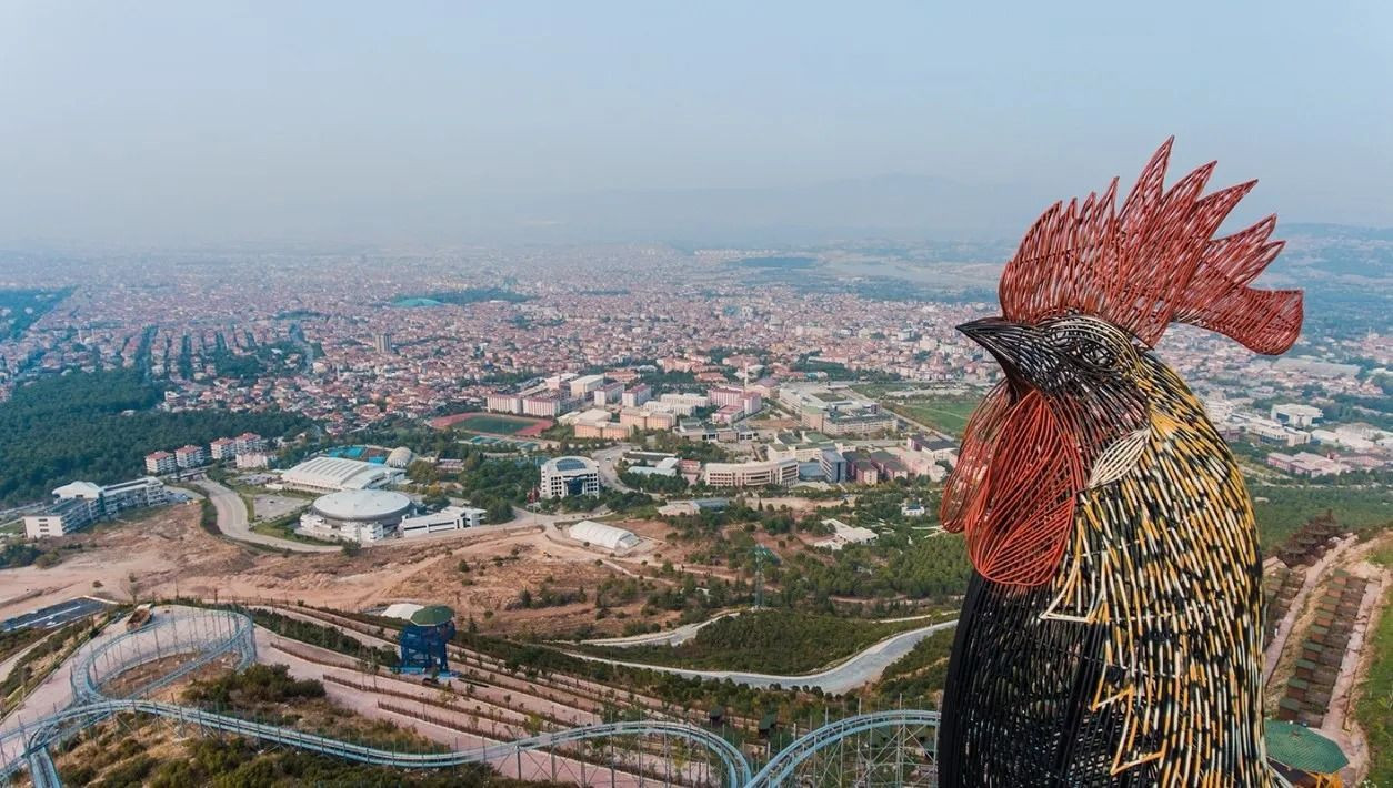 Memleketinizin eski ismini biliyor musunuz? 81 ilin gizli kalmış adları açıklandı… - Sayfa 26