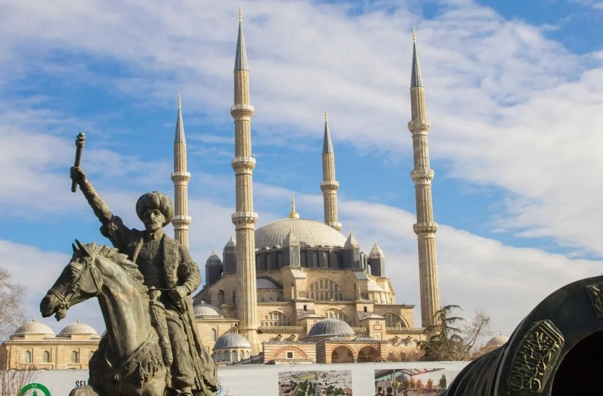 Memleketinizin eski ismini biliyor musunuz? 81 ilin gizli kalmış adları açıklandı… - Sayfa 29