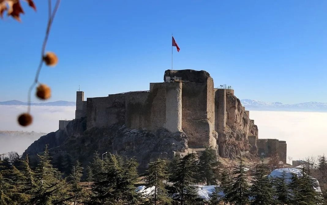 Memleketinizin eski ismini biliyor musunuz? 81 ilin gizli kalmış adları açıklandı… - Sayfa 30