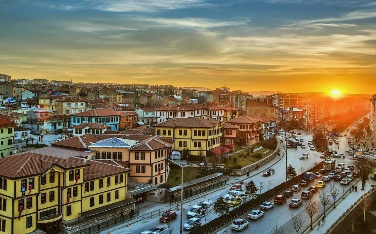 Memleketinizin eski ismini biliyor musunuz? 81 ilin gizli kalmış adları açıklandı… - Sayfa 33