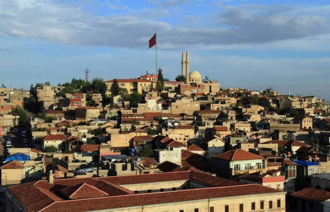 Memleketinizin eski ismini biliyor musunuz? 81 ilin gizli kalmış adları açıklandı… - Sayfa 34