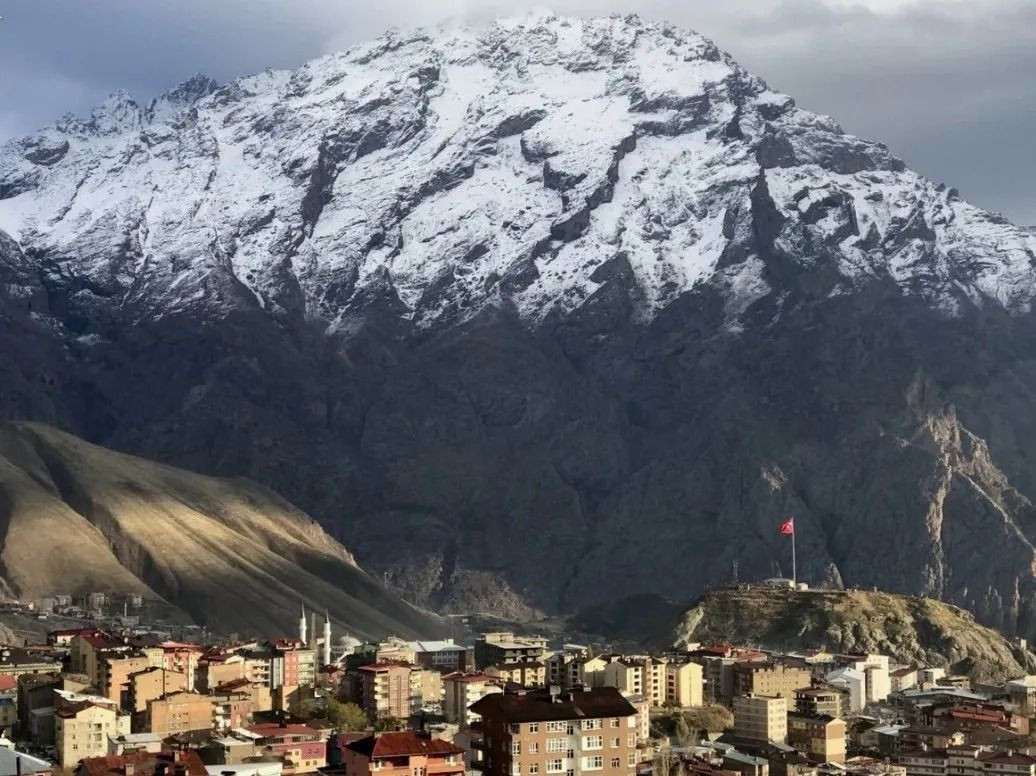 Memleketinizin eski ismini biliyor musunuz? 81 ilin gizli kalmış adları açıklandı… - Sayfa 37