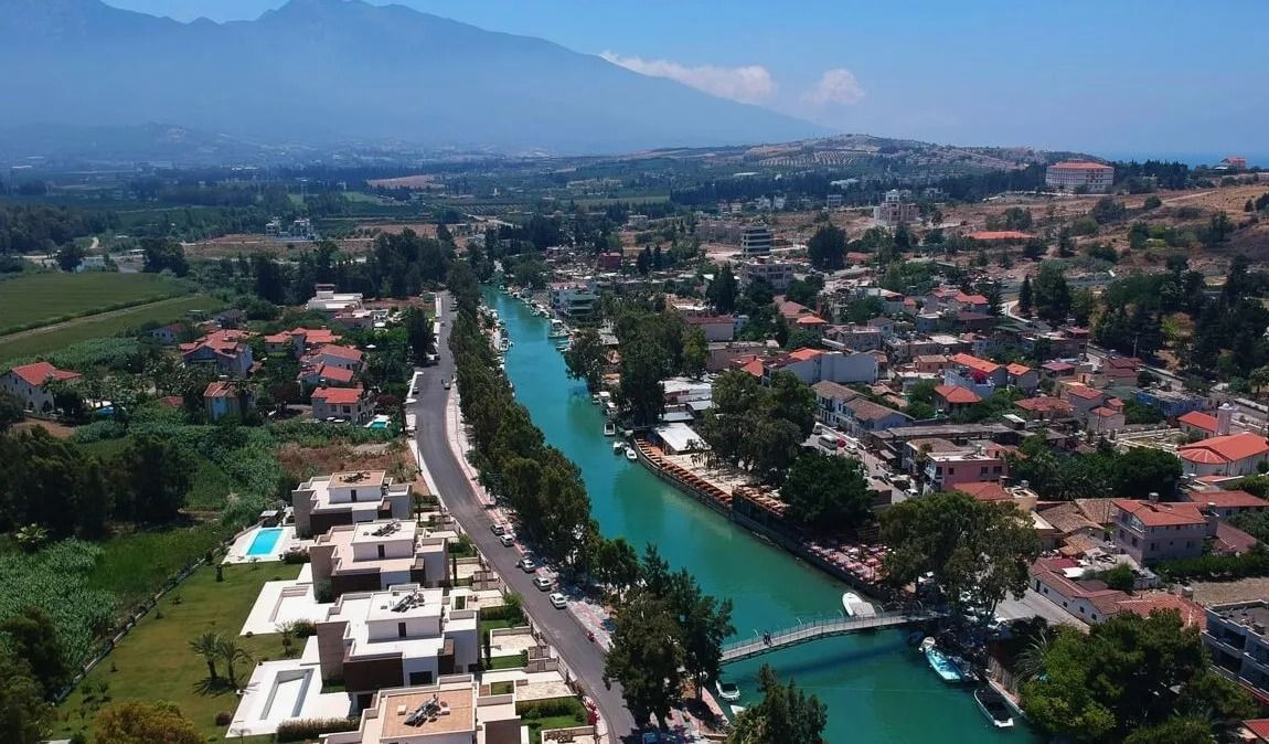 Memleketinizin eski ismini biliyor musunuz? 81 ilin gizli kalmış adları açıklandı… - Sayfa 38