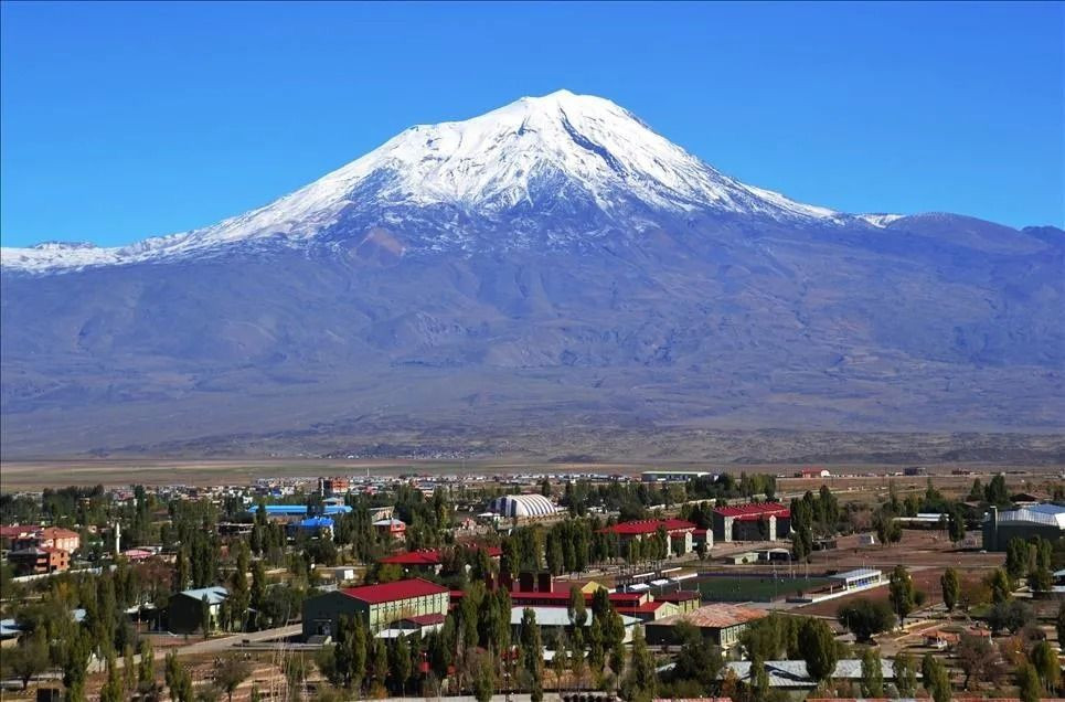 Memleketinizin eski ismini biliyor musunuz? 81 ilin gizli kalmış adları açıklandı… - Sayfa 39