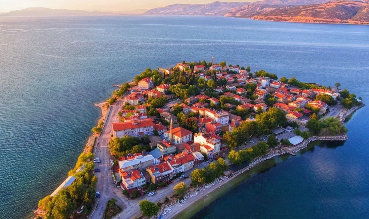 Memleketinizin eski ismini biliyor musunuz? 81 ilin gizli kalmış adları açıklandı… - Sayfa 40