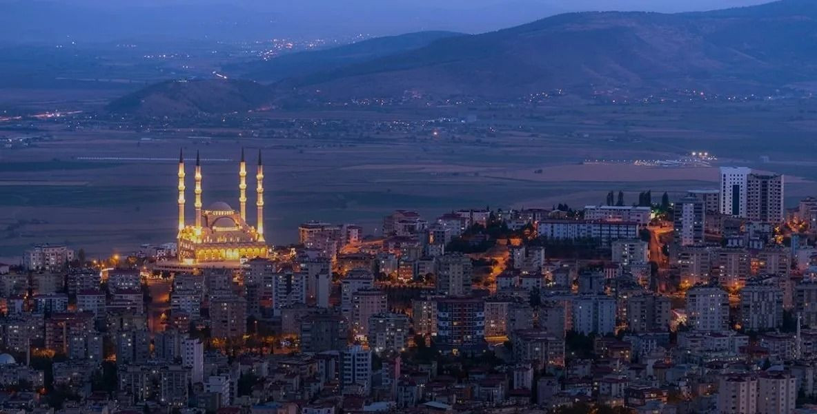 Memleketinizin eski ismini biliyor musunuz? 81 ilin gizli kalmış adları açıklandı… - Sayfa 43