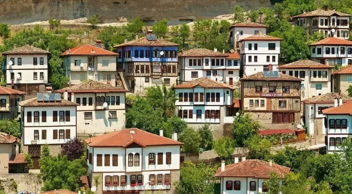 Memleketinizin eski ismini biliyor musunuz? 81 ilin gizli kalmış adları açıklandı… - Sayfa 44