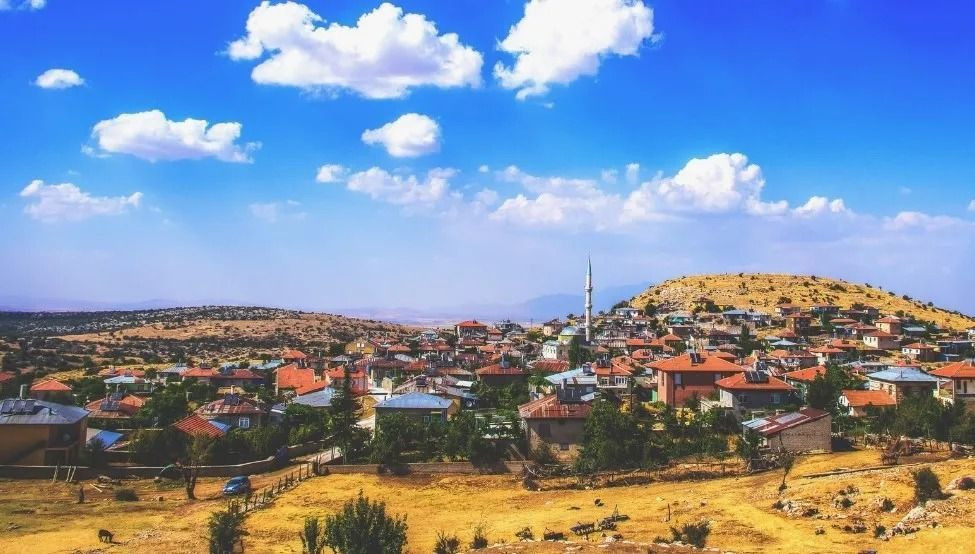 Memleketinizin eski ismini biliyor musunuz? 81 ilin gizli kalmış adları açıklandı… - Sayfa 45