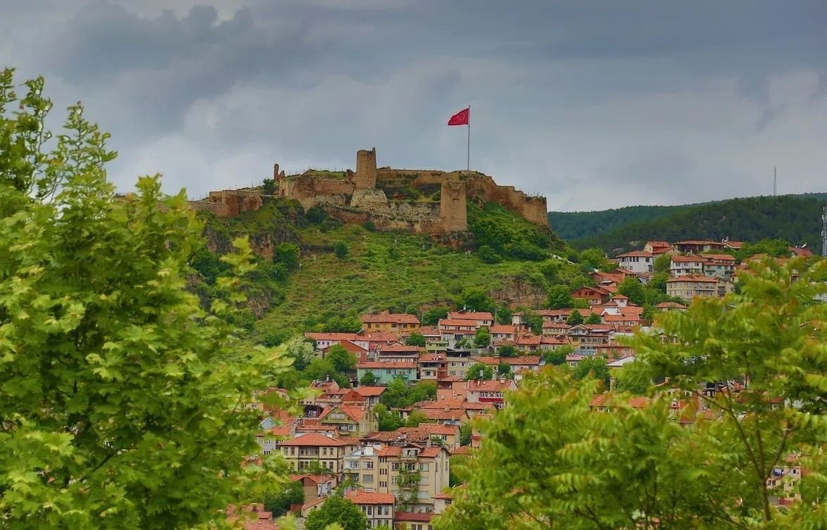 Memleketinizin eski ismini biliyor musunuz? 81 ilin gizli kalmış adları açıklandı… - Sayfa 47