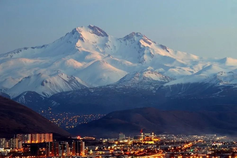 Memleketinizin eski ismini biliyor musunuz? 81 ilin gizli kalmış adları açıklandı… - Sayfa 48