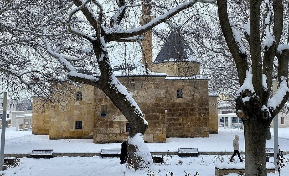 Memleketinizin eski ismini biliyor musunuz? 81 ilin gizli kalmış adları açıklandı… - Sayfa 51