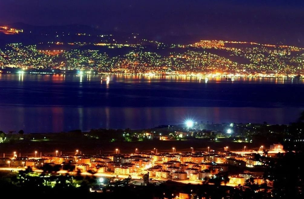 Memleketinizin eski ismini biliyor musunuz? 81 ilin gizli kalmış adları açıklandı… - Sayfa 53