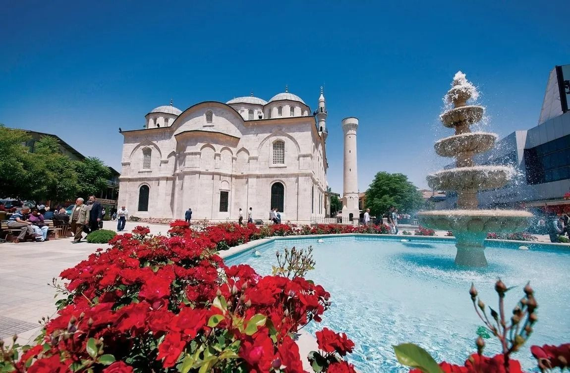 Memleketinizin eski ismini biliyor musunuz? 81 ilin gizli kalmış adları açıklandı… - Sayfa 56