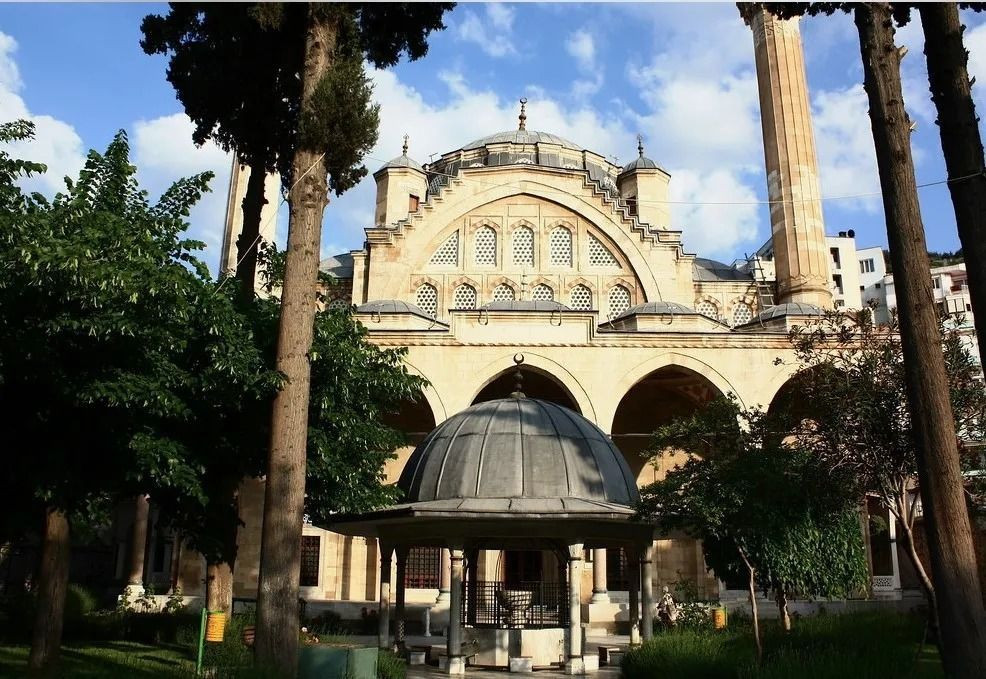 Memleketinizin eski ismini biliyor musunuz? 81 ilin gizli kalmış adları açıklandı… - Sayfa 57