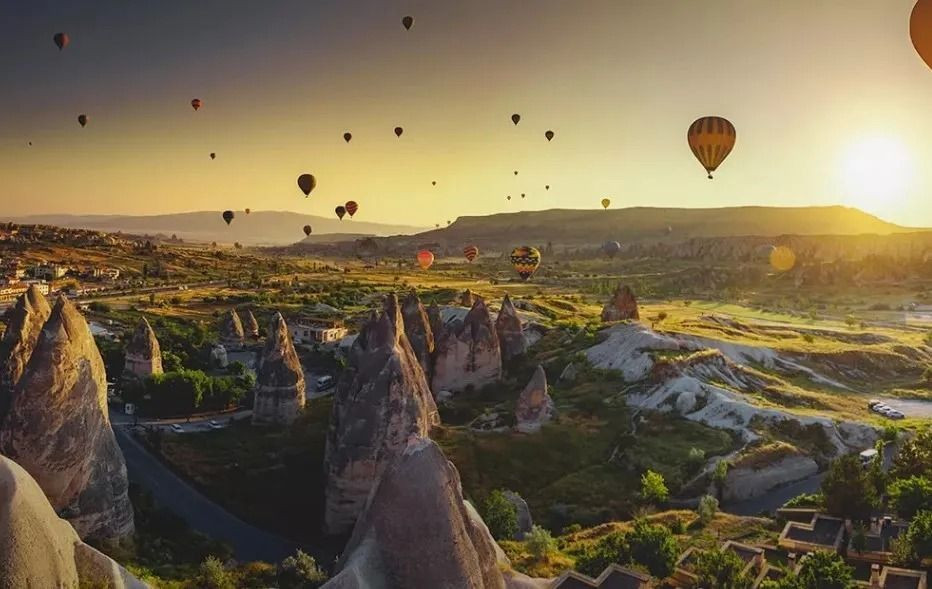 Memleketinizin eski ismini biliyor musunuz? 81 ilin gizli kalmış adları açıklandı… - Sayfa 62