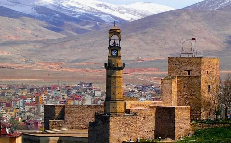 Memleketinizin eski ismini biliyor musunuz? 81 ilin gizli kalmış adları açıklandı… - Sayfa 63