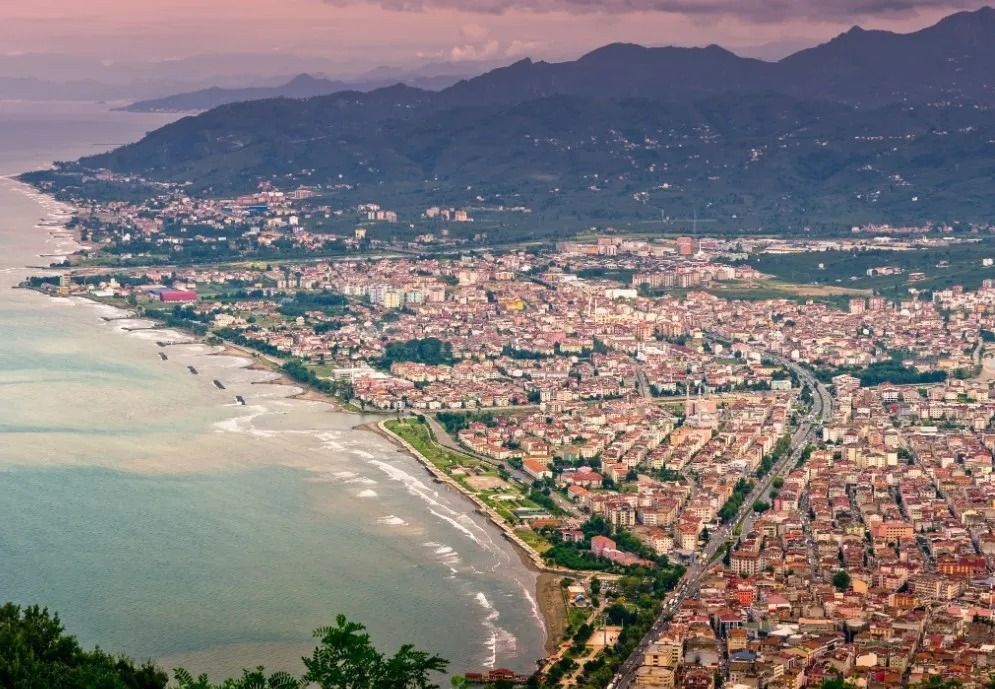 Memleketinizin eski ismini biliyor musunuz? 81 ilin gizli kalmış adları açıklandı… - Sayfa 64