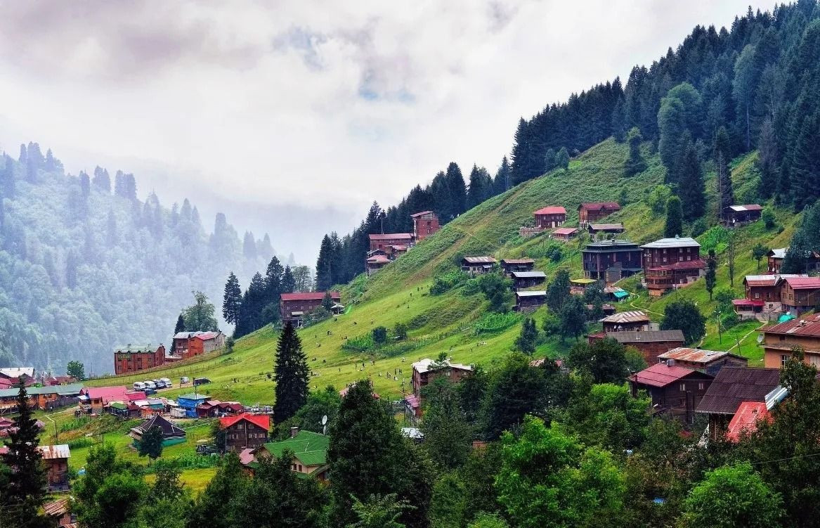 Memleketinizin eski ismini biliyor musunuz? 81 ilin gizli kalmış adları açıklandı… - Sayfa 66