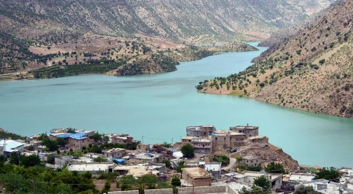 Memleketinizin eski ismini biliyor musunuz? 81 ilin gizli kalmış adları açıklandı… - Sayfa 69