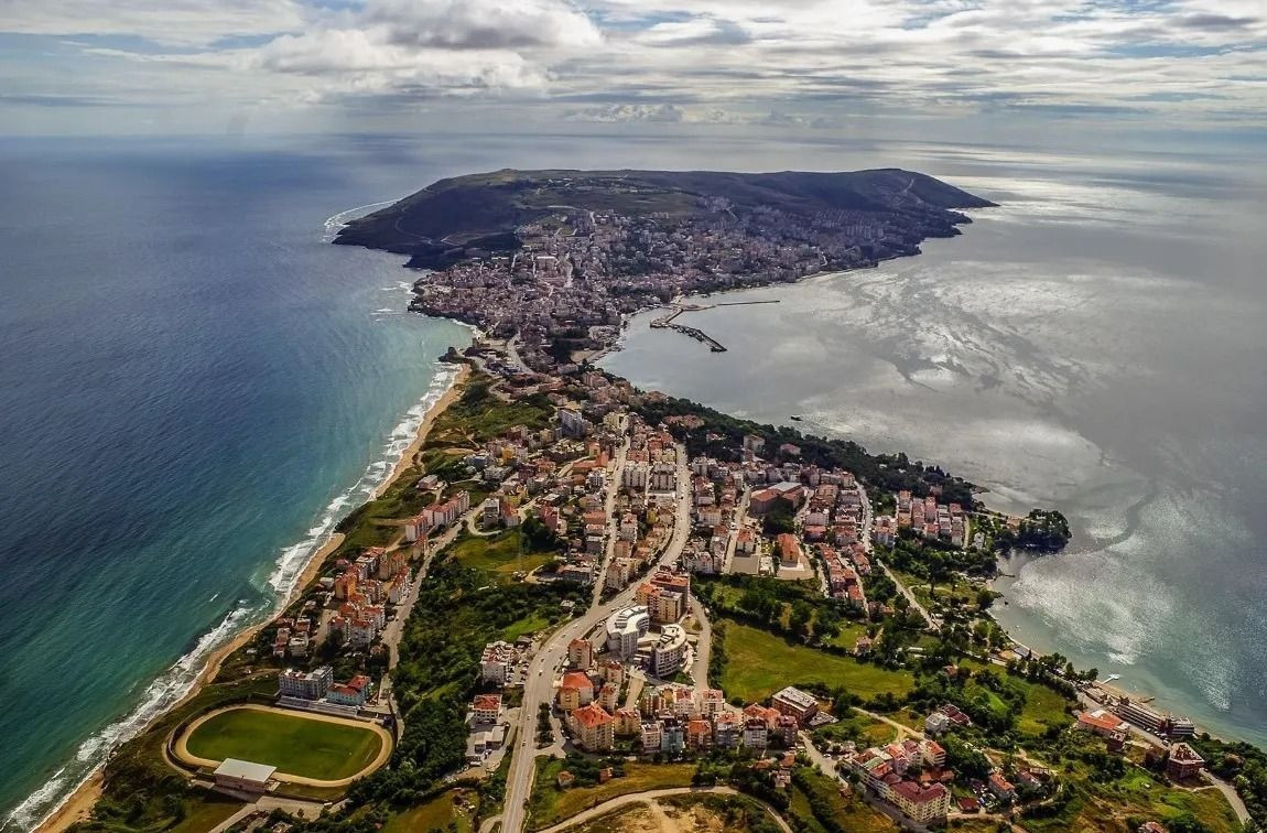Memleketinizin eski ismini biliyor musunuz? 81 ilin gizli kalmış adları açıklandı… - Sayfa 70