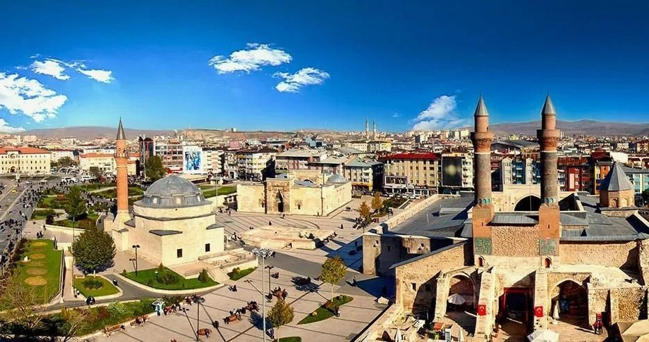 Memleketinizin eski ismini biliyor musunuz? 81 ilin gizli kalmış adları açıklandı… - Sayfa 71