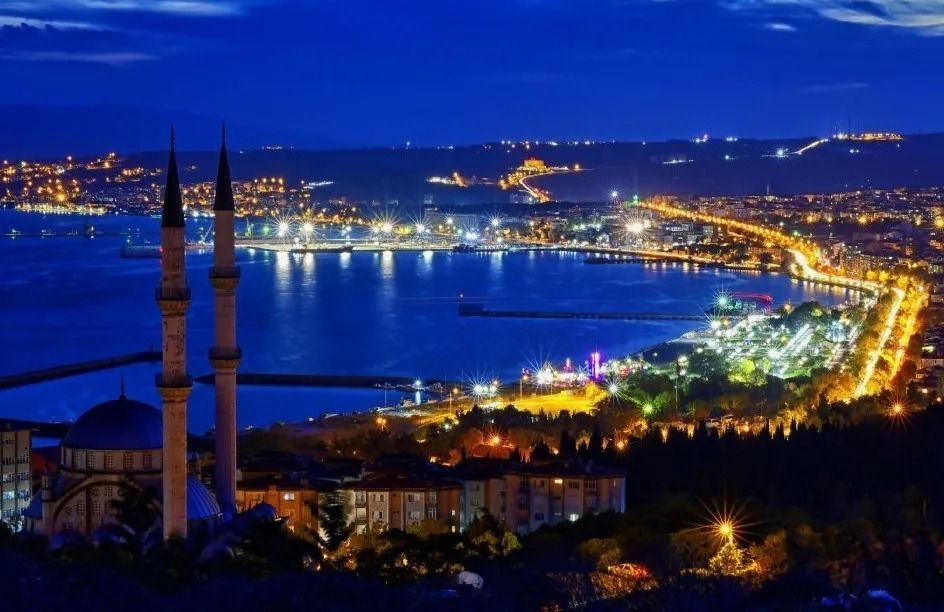 Memleketinizin eski ismini biliyor musunuz? 81 ilin gizli kalmış adları açıklandı… - Sayfa 74