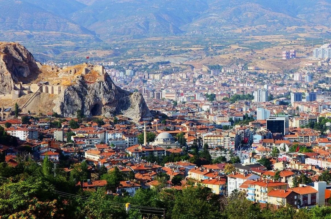 Memleketinizin eski ismini biliyor musunuz? 81 ilin gizli kalmış adları açıklandı… - Sayfa 75