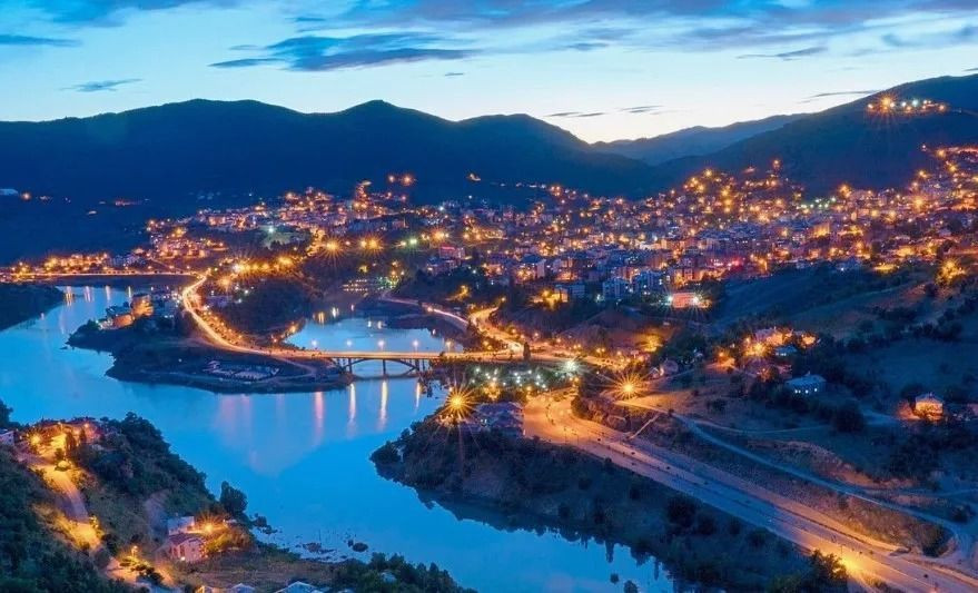 Memleketinizin eski ismini biliyor musunuz? 81 ilin gizli kalmış adları açıklandı… - Sayfa 77