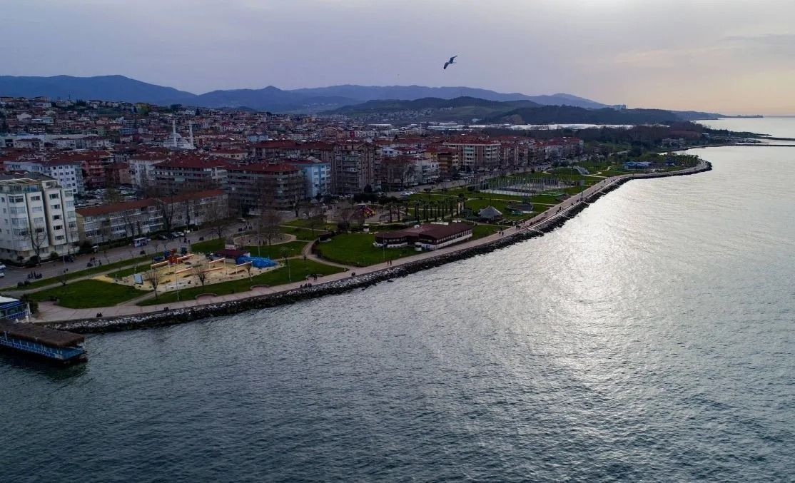 Memleketinizin eski ismini biliyor musunuz? 81 ilin gizli kalmış adları açıklandı… - Sayfa 80