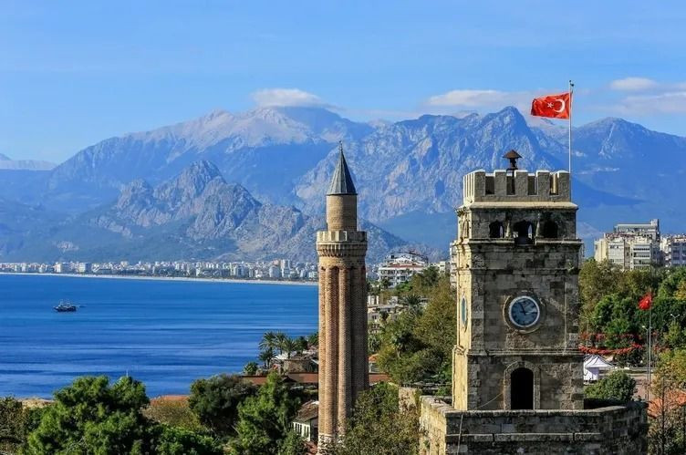 Memleketinizin eski ismini biliyor musunuz? 81 ilin gizli kalmış adları açıklandı… - Sayfa 9