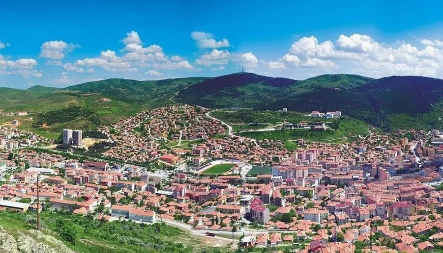 Memleketinizin eski ismini biliyor musunuz? 81 ilin gizli kalmış adları açıklandı… - Sayfa 81