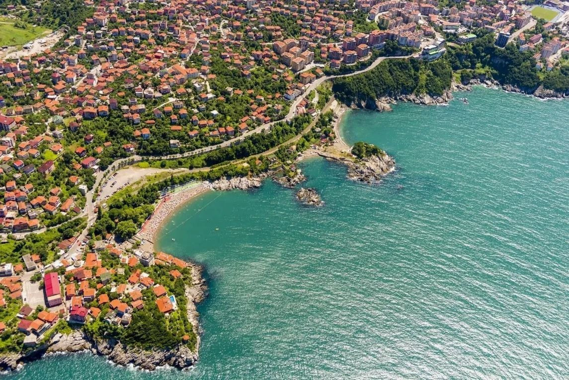 Memleketinizin eski ismini biliyor musunuz? 81 ilin gizli kalmış adları açıklandı… - Sayfa 82