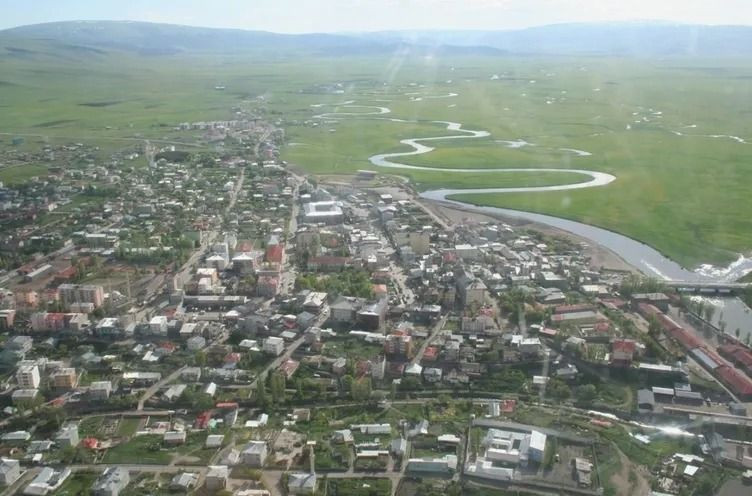 Memleketinizin eski ismini biliyor musunuz? 81 ilin gizli kalmış adları açıklandı… - Sayfa 10