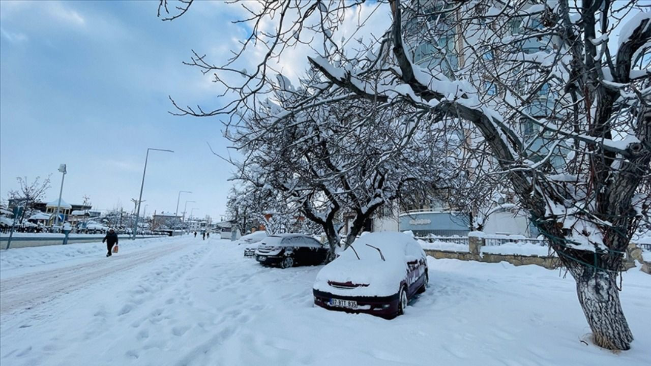 İstanbul'un o ilçeleri için kar alarmı verildi: AKOM kar yağışı için tarihi verdi! - Sayfa 7