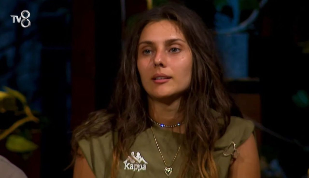 Survivor'da dokunulmazlığı hangi takım kazandı? 3. ve 4. eleme adayı belli oldu - Sayfa 2