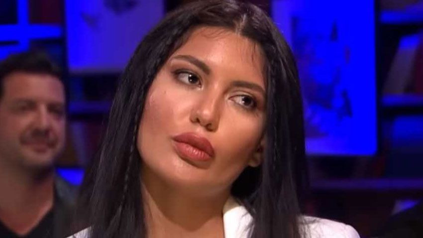 Bahar Candan intihara teşebbüs etti! 'Ablamın yanına gitmek istiyorum' - Sayfa 5