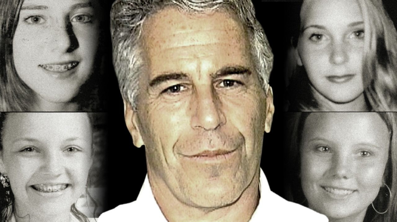 Epstein dosyalarında tüyler ürperten iddialar: “Ölümsüzlük” için çocuklar mı kullanıldı? - Sayfa 3