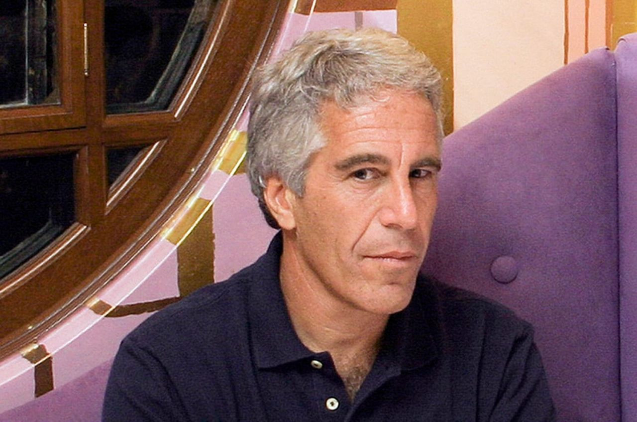 Epstein dosyalarında tüyler ürperten iddialar: “Ölümsüzlük” için çocuklar mı kullanıldı? - Sayfa 7