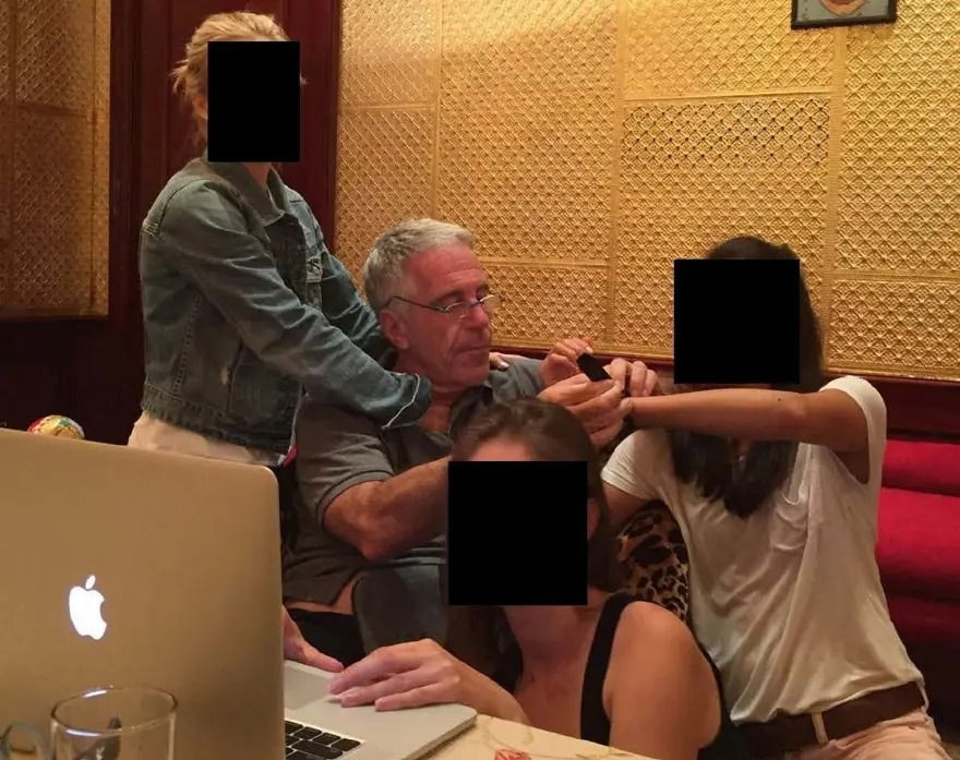 Epstein Adası'ndan kurtulup yaşadıklarını anlattı: İşte o kadının kan donduran ifadeleri - Sayfa 2