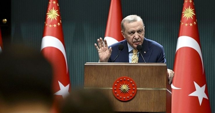 Erdoğan'dan Kabine sonrası müjde! Tam 100 milyar liralık yeni paket - Sayfa 16