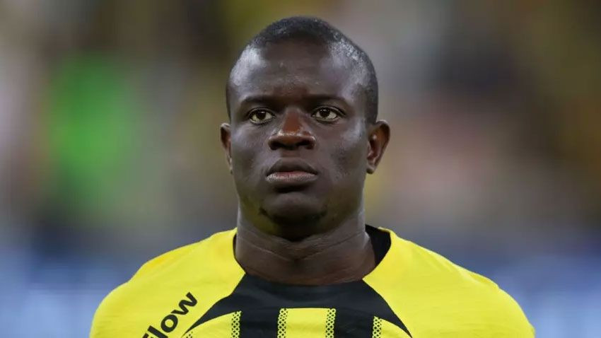 O anların fotoğrafı sızdı! Fenerbahçe'den flaş N'Golo Kante hamlesi - Sayfa 2