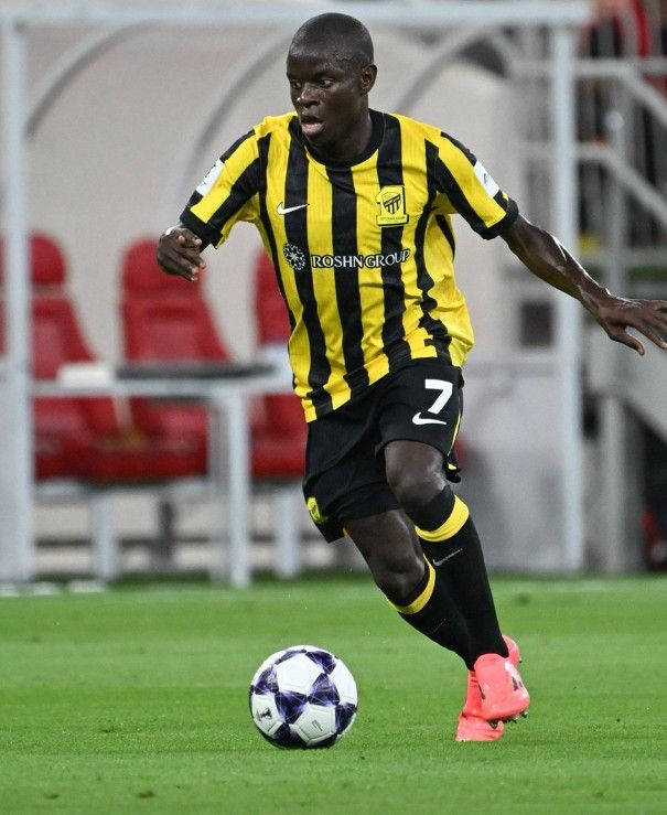 O anların fotoğrafı sızdı! Fenerbahçe'den flaş N'Golo Kante hamlesi - Sayfa 13