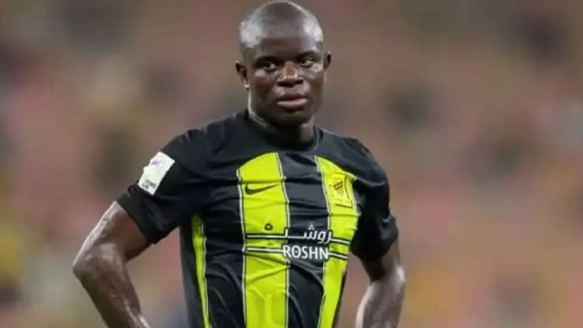 O anların fotoğrafı sızdı! Fenerbahçe'den flaş N'Golo Kante hamlesi - Sayfa 4