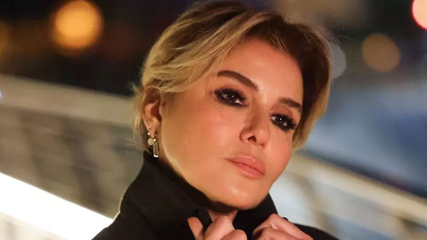 TRT yalanladı ama... Gülben Ergen o dizideki rolünü açıkladı - Sayfa 1